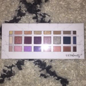 ulta beauty eyeshadow